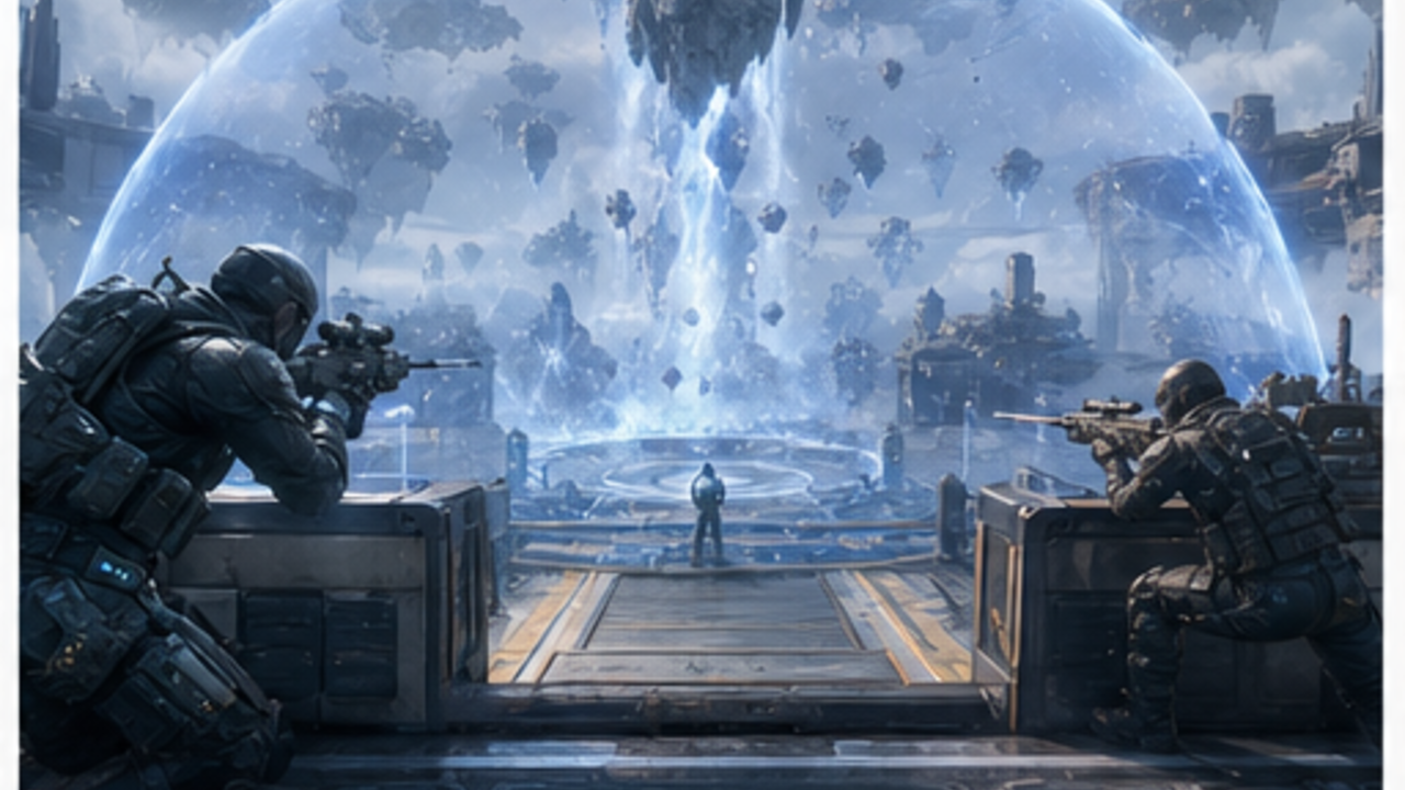 Control Awakener database artwork
