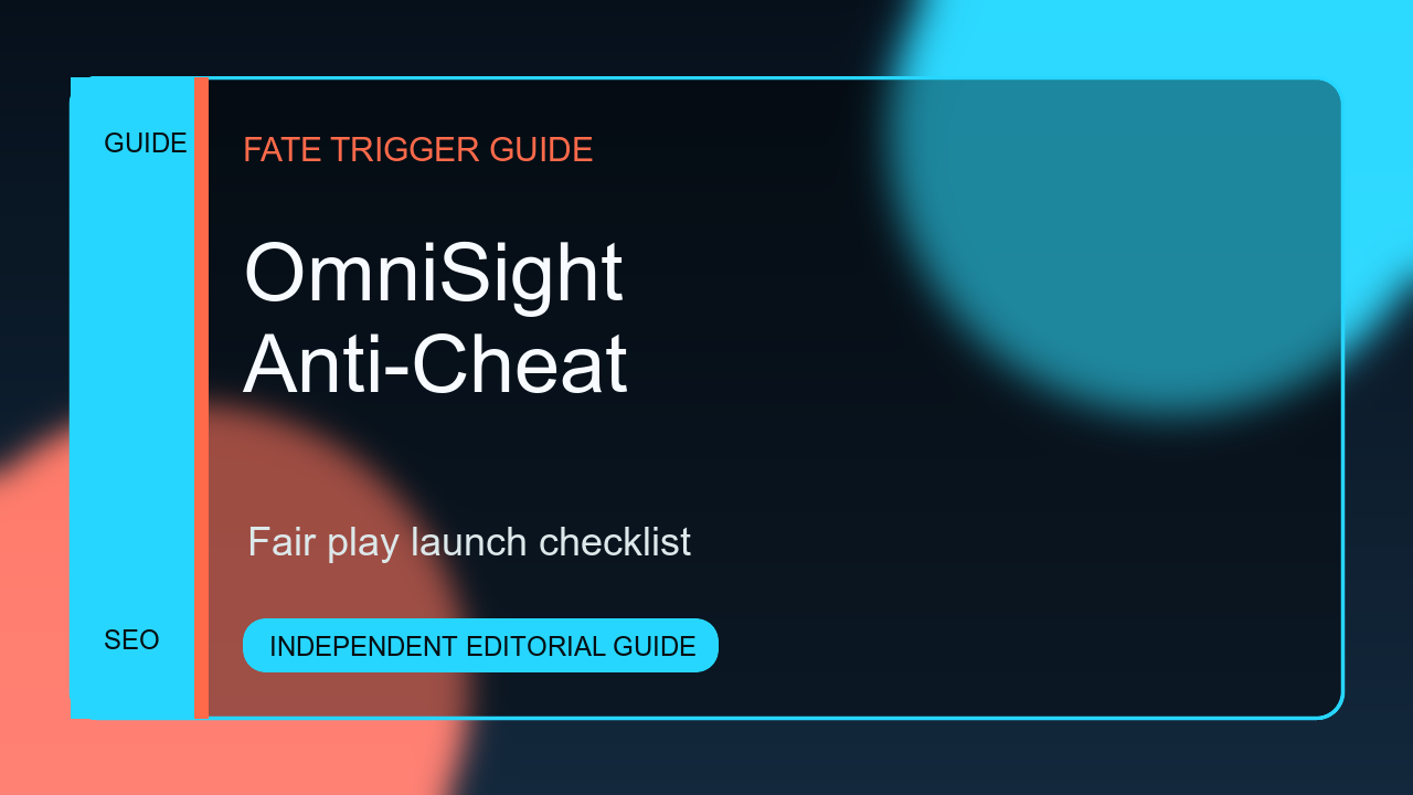 OmniSight database artwork